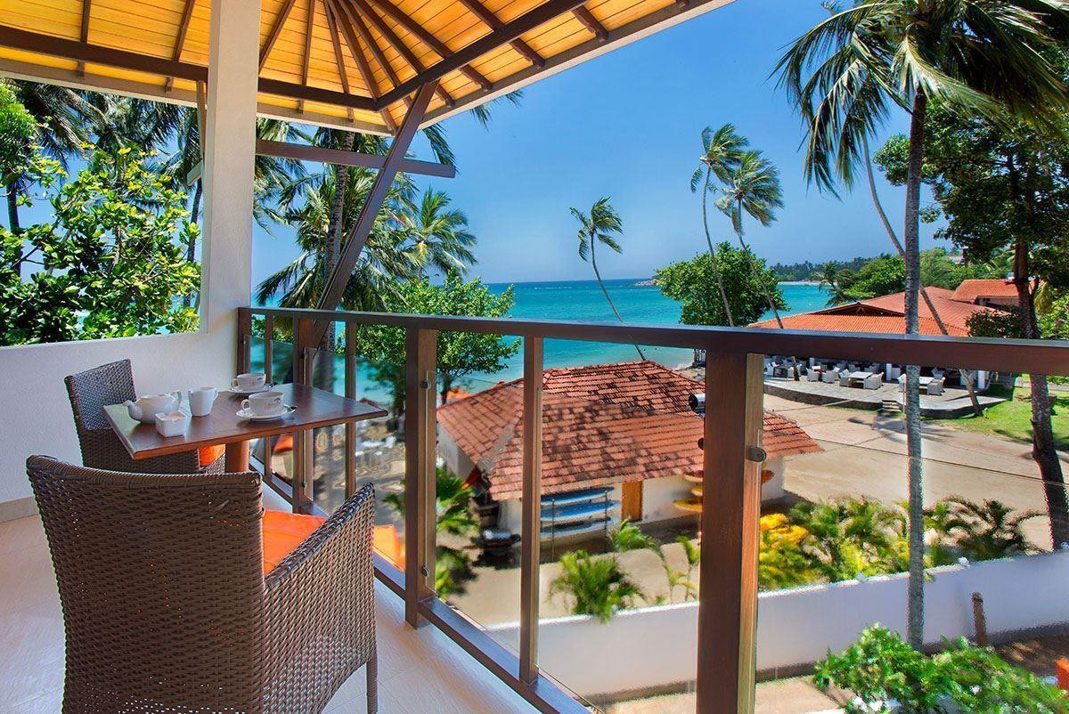 CALAMANDER UNAWATUNA BEACH (EX. UNAWATUNA BEACH RESORT) — фото 15