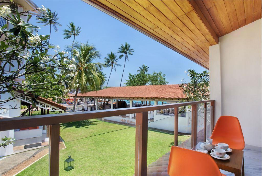 CALAMANDER UNAWATUNA BEACH (EX. UNAWATUNA BEACH RESORT) — фото 18