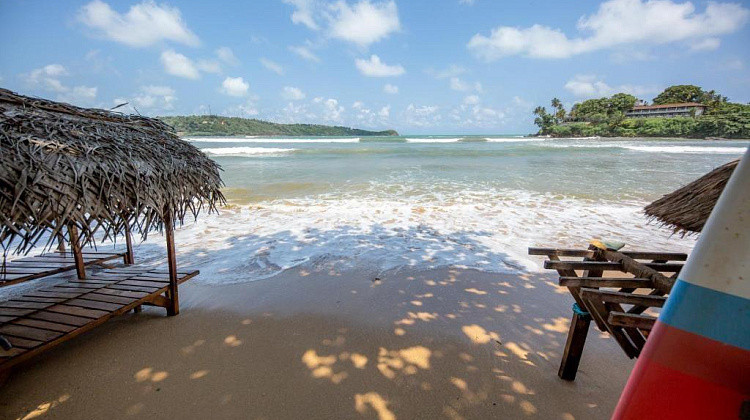 CEYLON HEART BEACH — фото 2