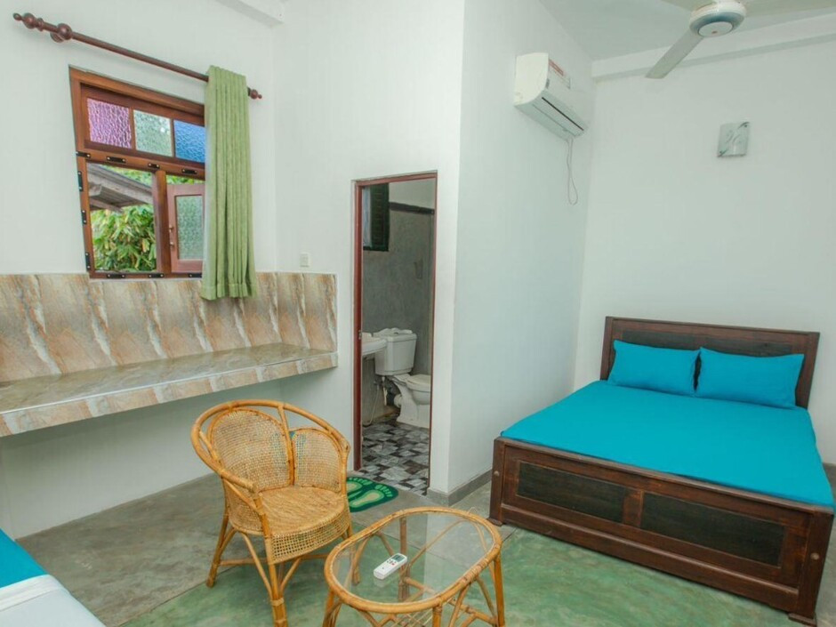 CEYLON HEART VILLA — фото 4