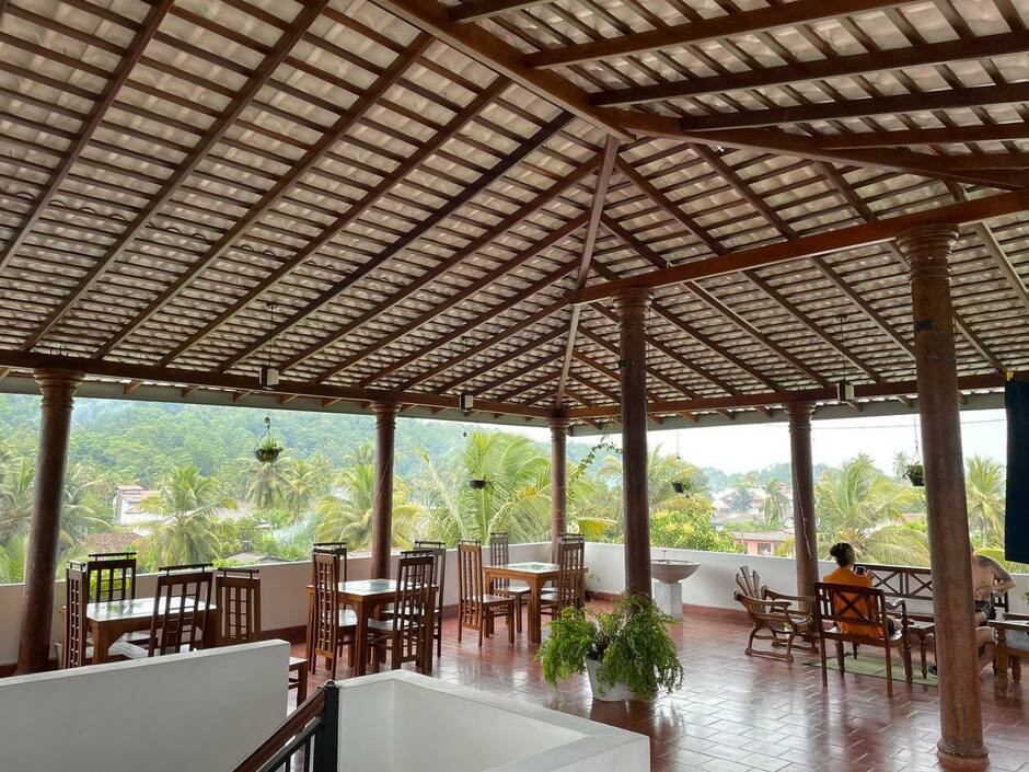 CEYLON HEART VILLA — фото 6