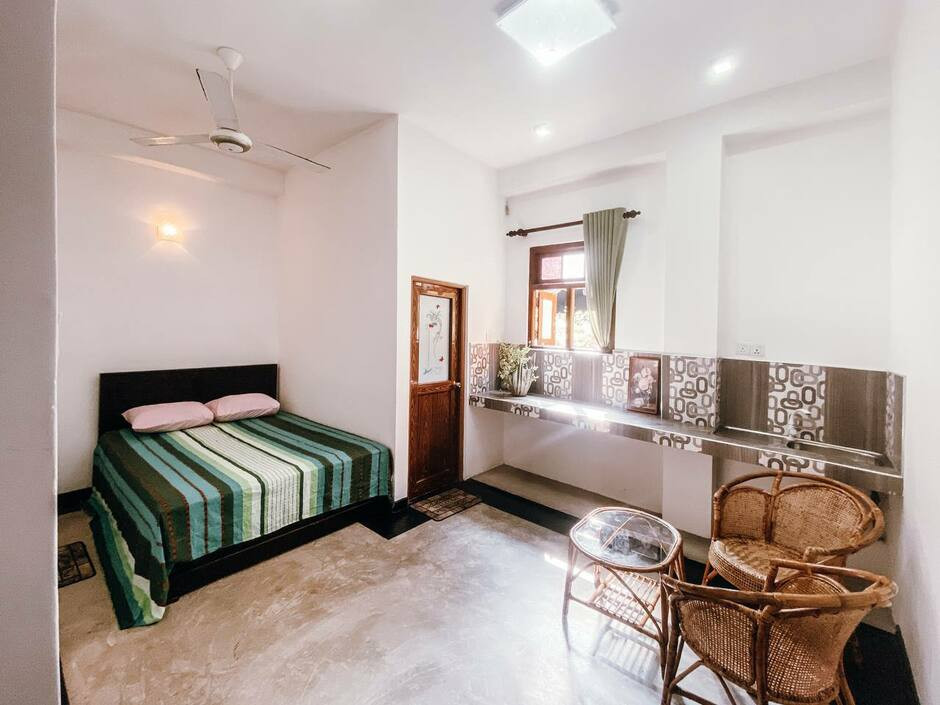 CEYLON HEART VILLA — фото 7
