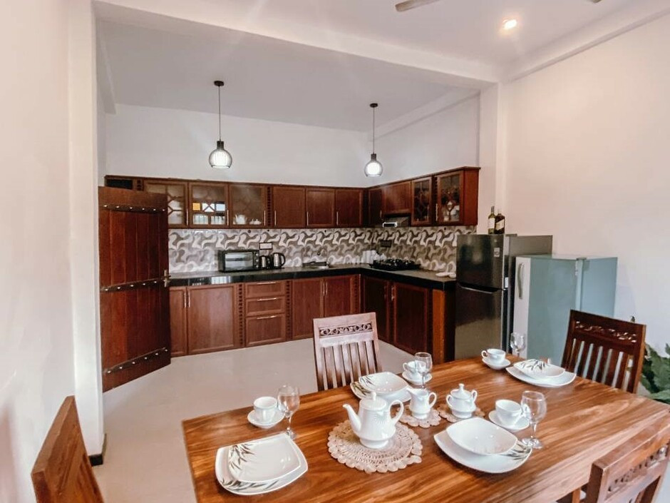 CEYLON HEART VILLA — фото 9