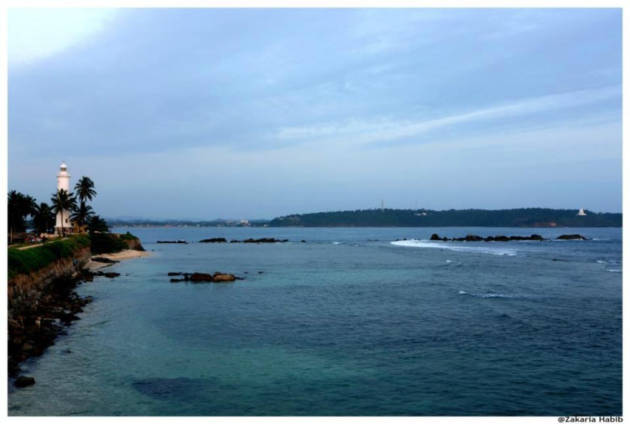 COMARAN BEACH HOTEL — фото 8