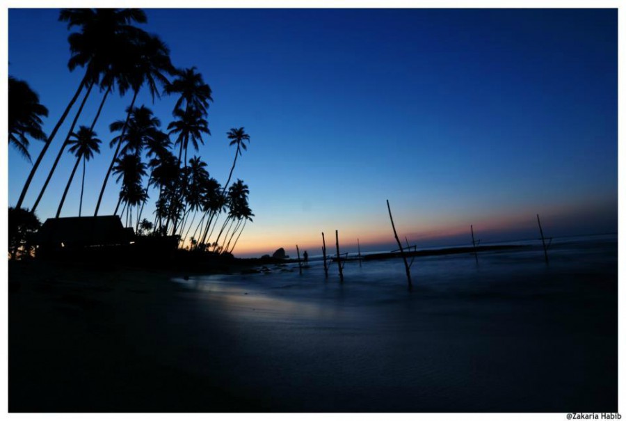 COMARAN BEACH HOTEL — фото 9