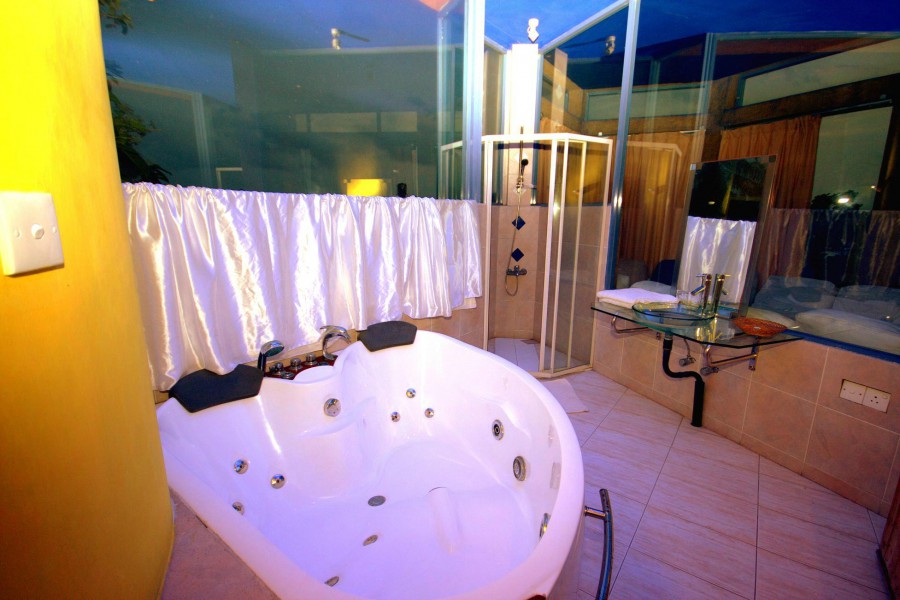 COMARAN BEACH HOTEL — фото 17