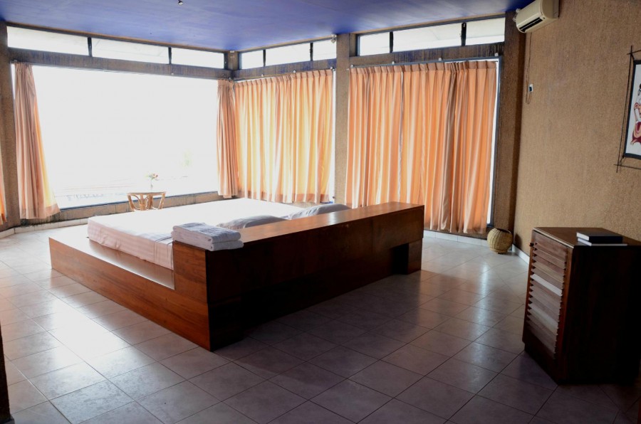 COMARAN BEACH HOTEL — фото 18