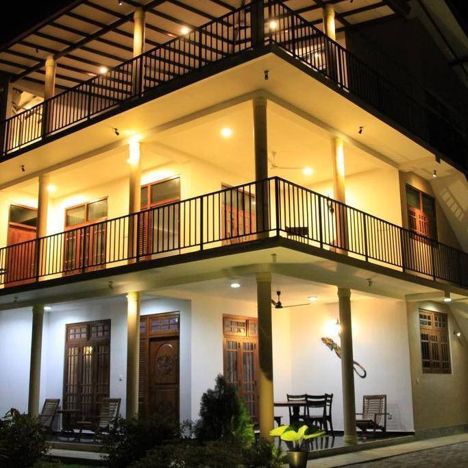 CORAL PALM VILLA & APARTMENTS — фото 2