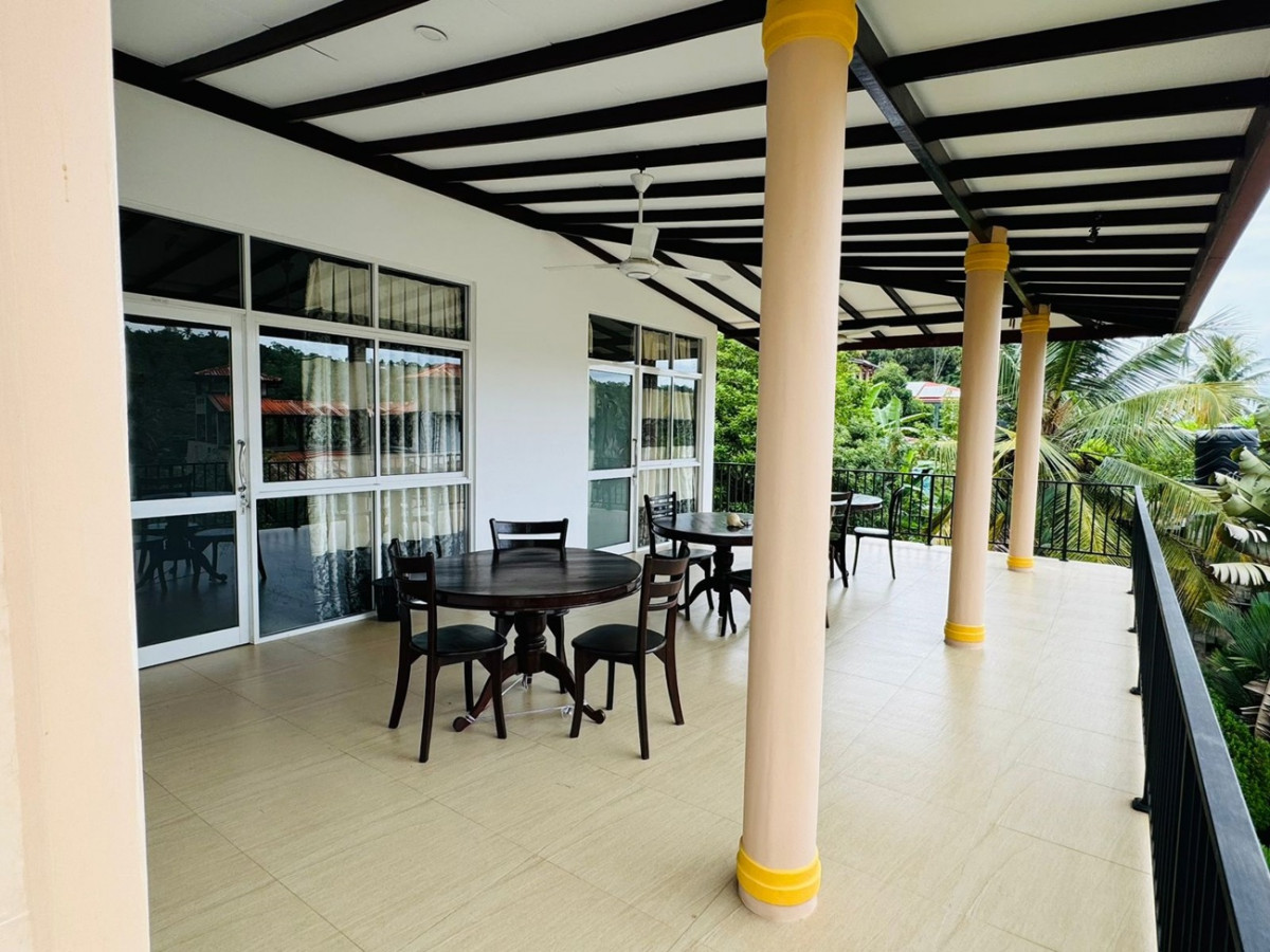 CORAL PALM VILLA & APARTMENTS — фото 17