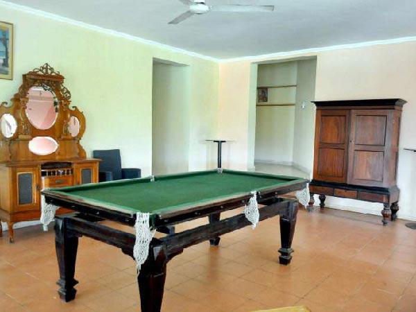 CORMARAN BEACH HOTEL — фото 6