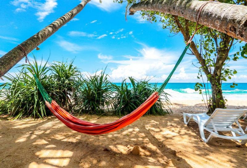 CRAZY COCONUT VILLA — фото 12