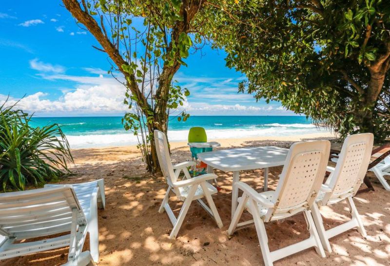 CRAZY COCONUT VILLA — фото 13