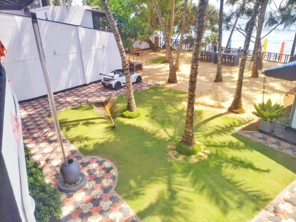 DALAWELLA BEACH RESORT — фото 6