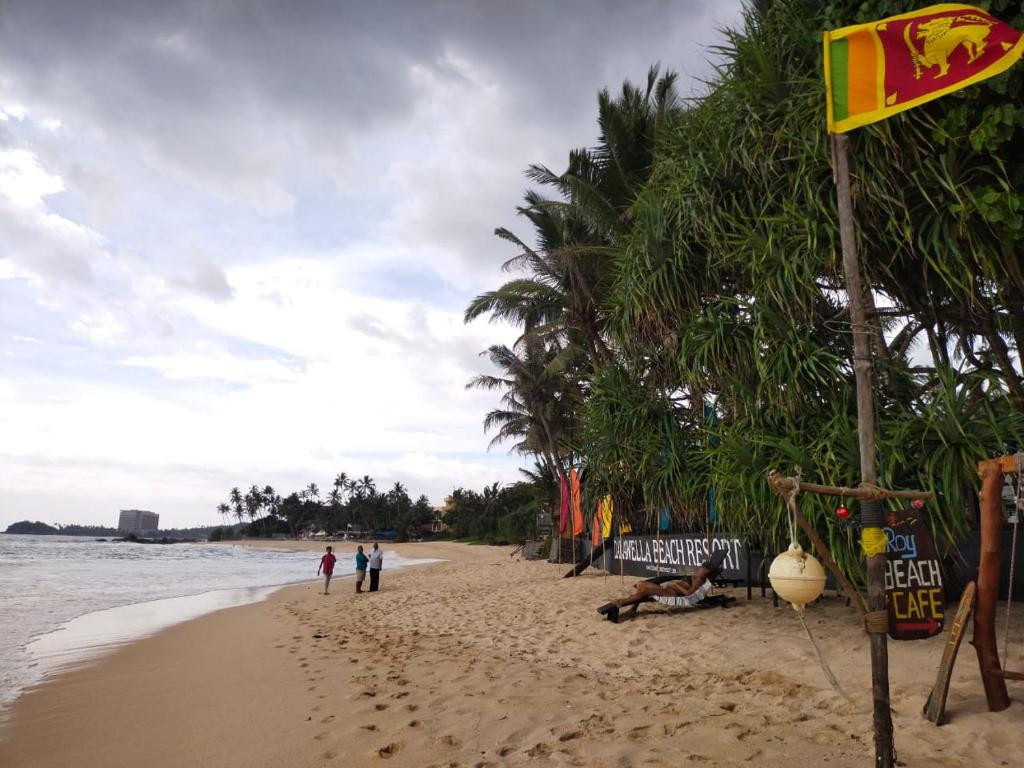DALAWELLA BEACH RESORT — фото 8
