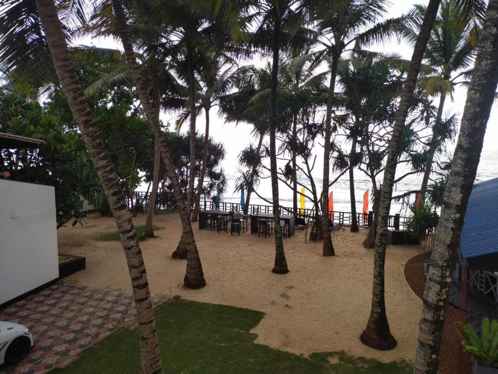 DALAWELLA BEACH RESORT — фото 11