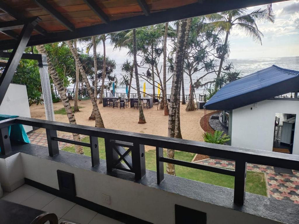 DALAWELLA BEACH RESORT — фото 15