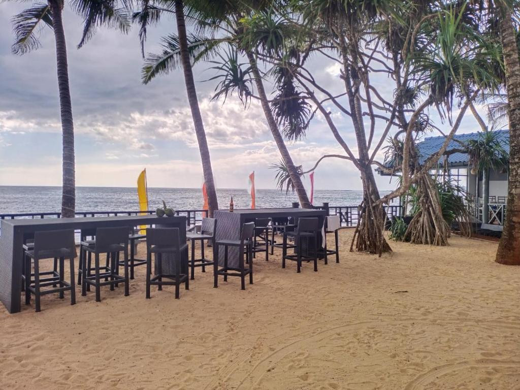 DALAWELLA BEACH RESORT — фото 16
