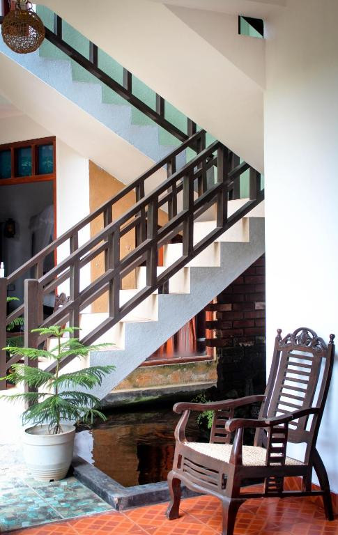 DANDELION UNAWATUNA GUEST HOUSE — фото 4