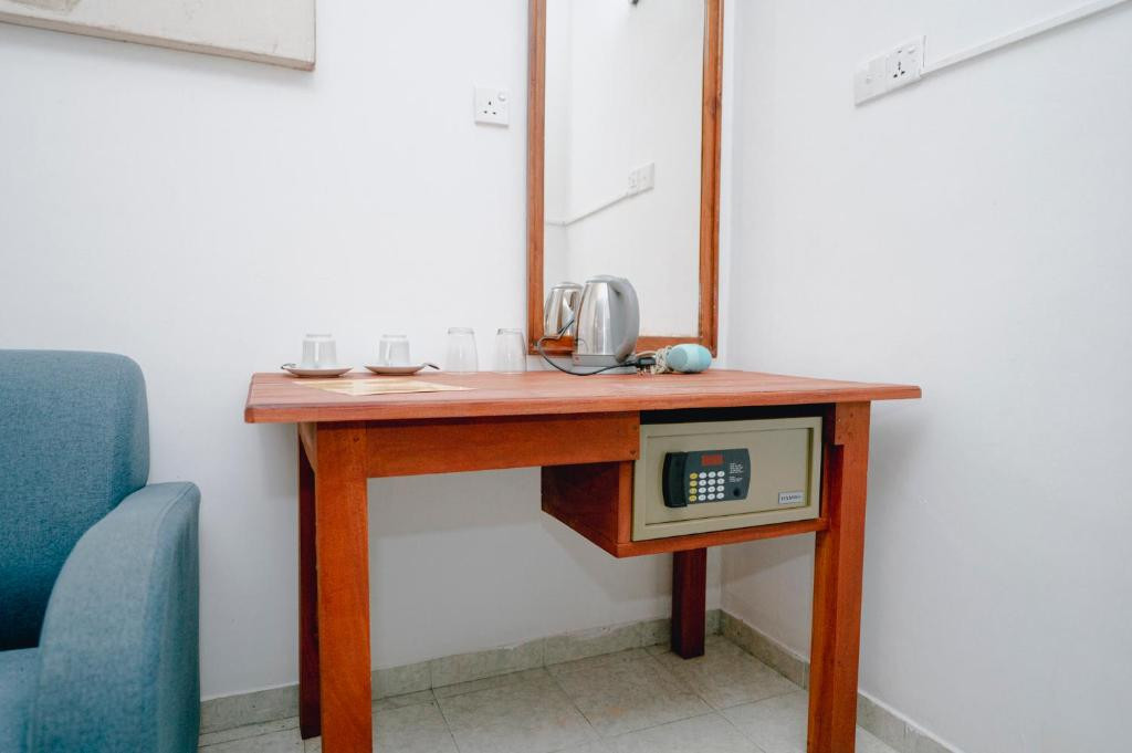 DANDELION UNAWATUNA GUEST HOUSE — фото 15