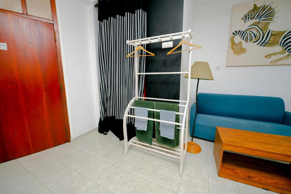 DANDELION UNAWATUNA GUEST HOUSE — фото 16