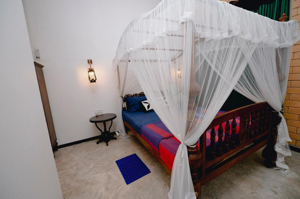 DANDELION UNAWATUNA GUEST HOUSE — фото 18