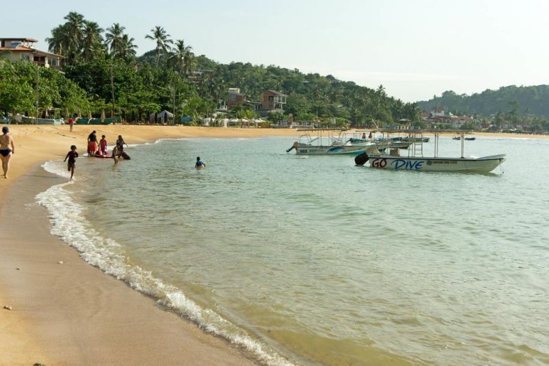 DHAMMIKA HOTEL — фото 10