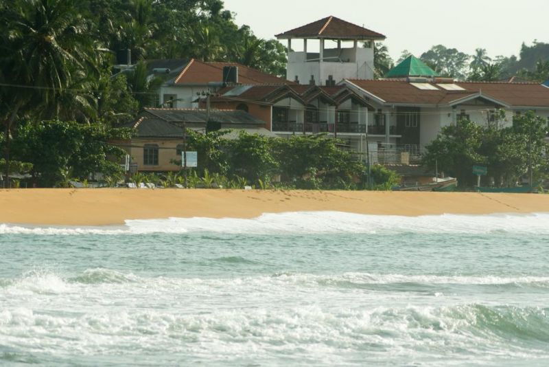 DHAMMIKA HOTEL — фото 15