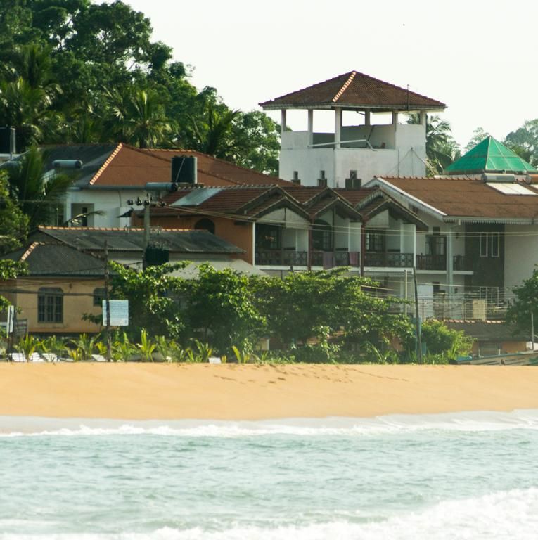 DHAMMIKA HOTEL — фото 16