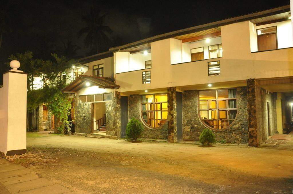 DILENA BEACH RESORT — фото 2