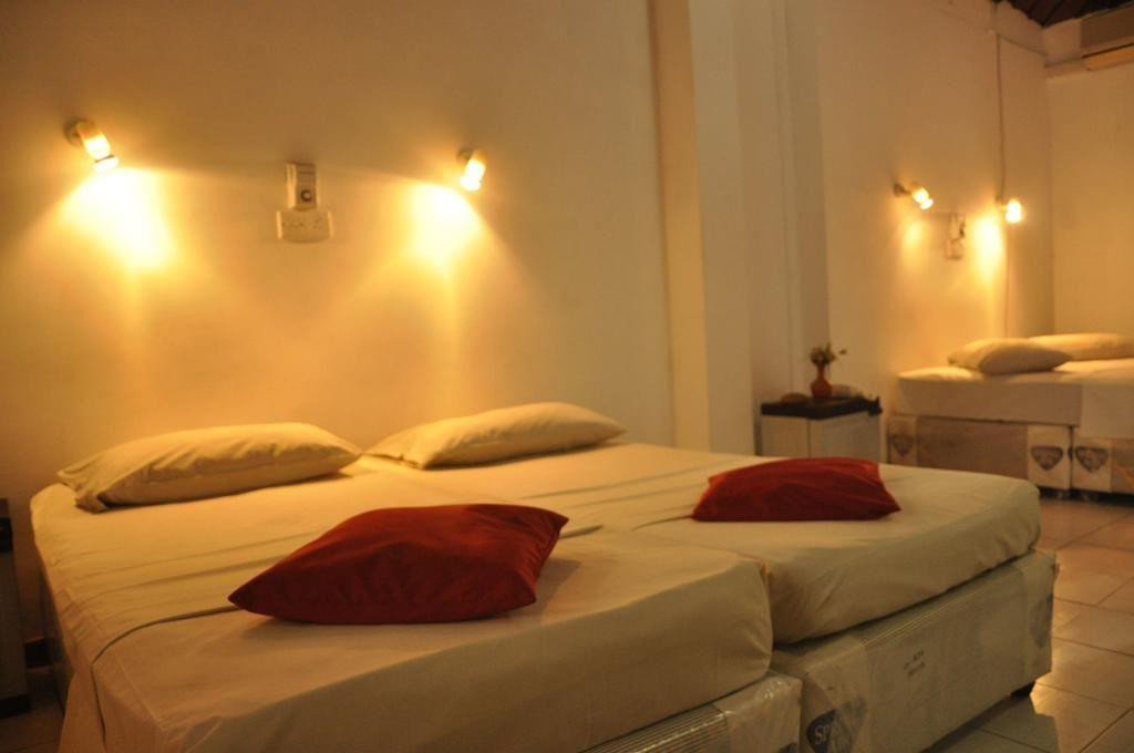 DILENA BEACH RESORT — фото 10