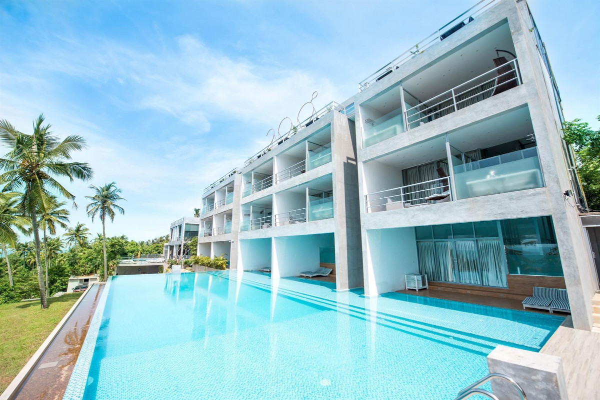ELAYA RESORT (EX. VILLA THAWTHISA THE BOUTIQUE HOTEL) — фото 3