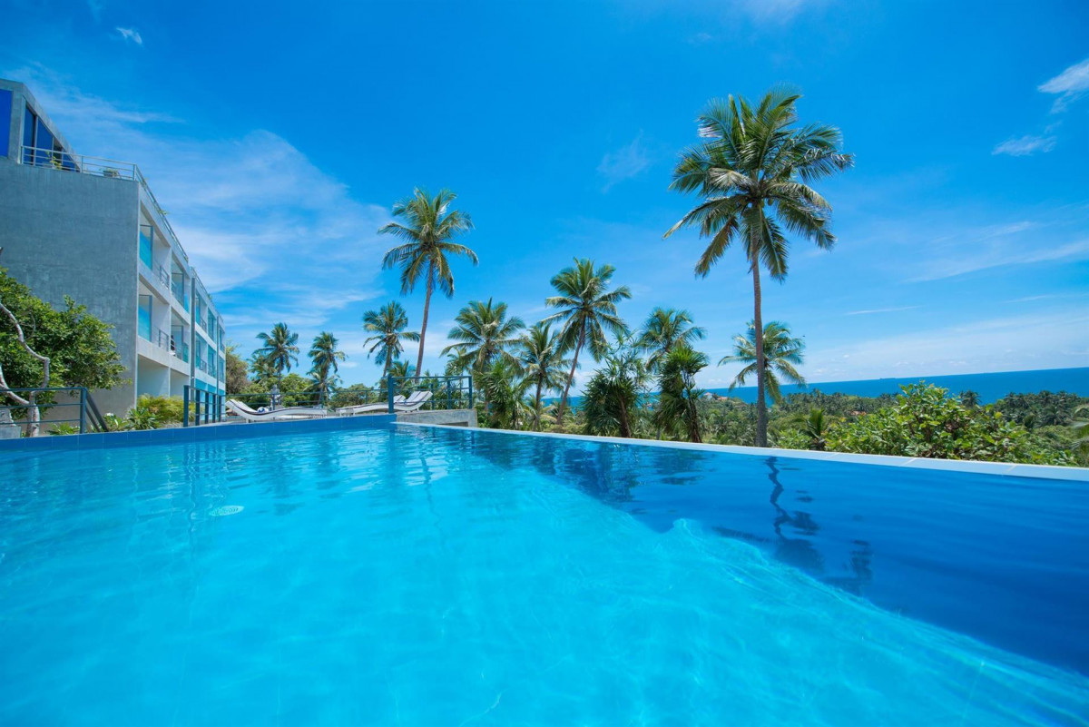ELAYA RESORT (EX. VILLA THAWTHISA THE BOUTIQUE HOTEL) — фото 4