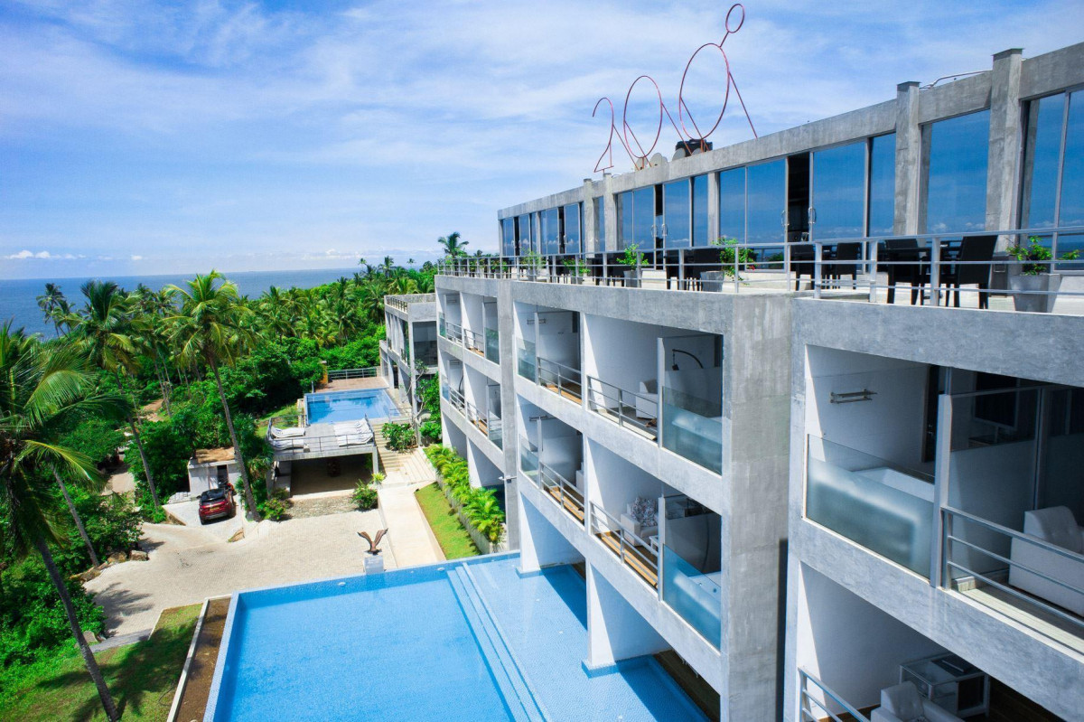 ELAYA RESORT (EX. VILLA THAWTHISA THE BOUTIQUE HOTEL) — фото 6