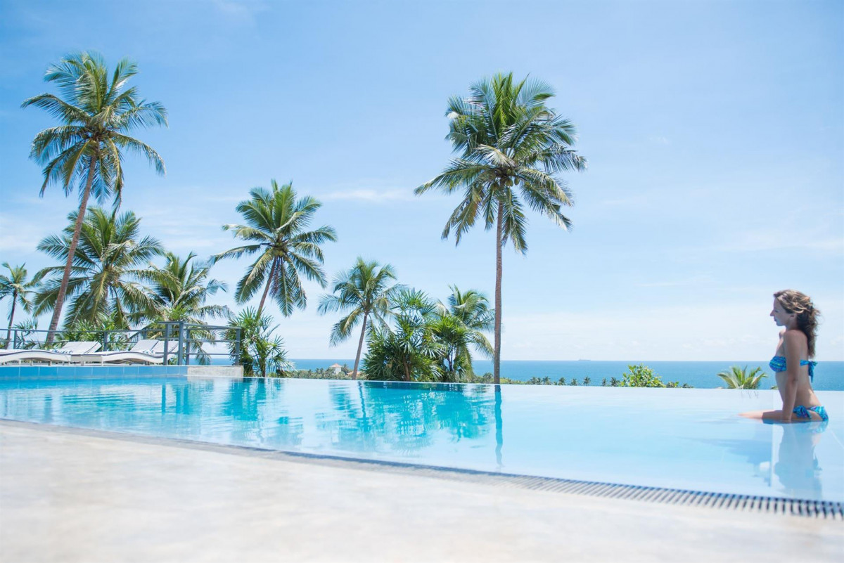 ELAYA RESORT (EX. VILLA THAWTHISA THE BOUTIQUE HOTEL) — фото 10
