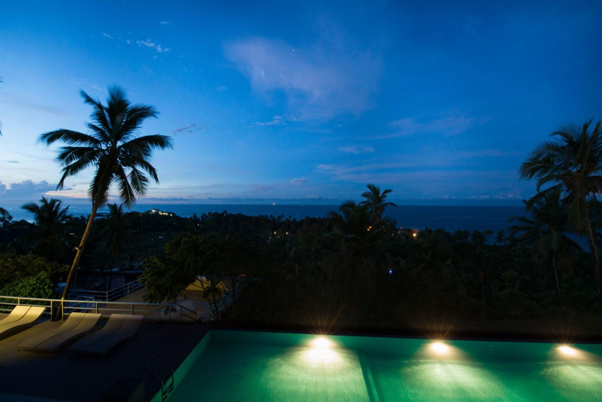 ELAYA RESORT (EX. VILLA THAWTHISA THE BOUTIQUE HOTEL) — фото 11