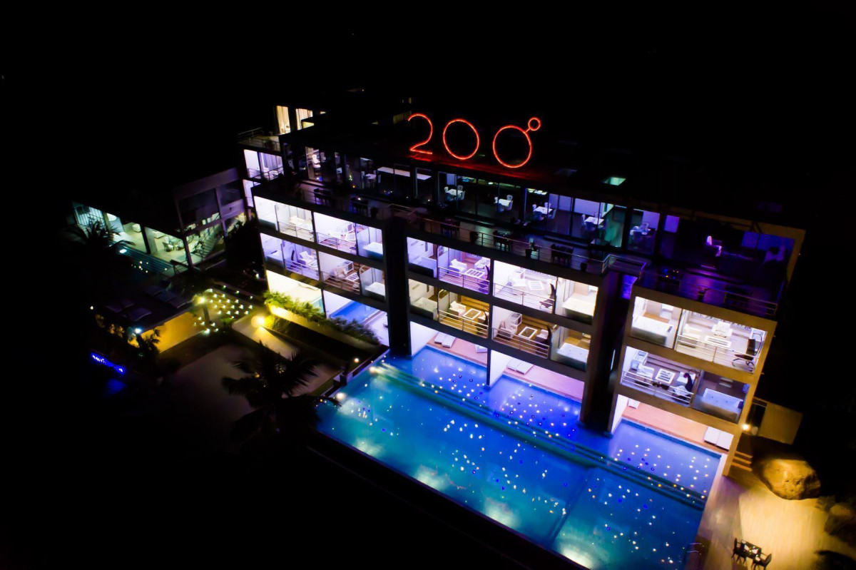 ELAYA RESORT (EX. VILLA THAWTHISA THE BOUTIQUE HOTEL) — фото 12