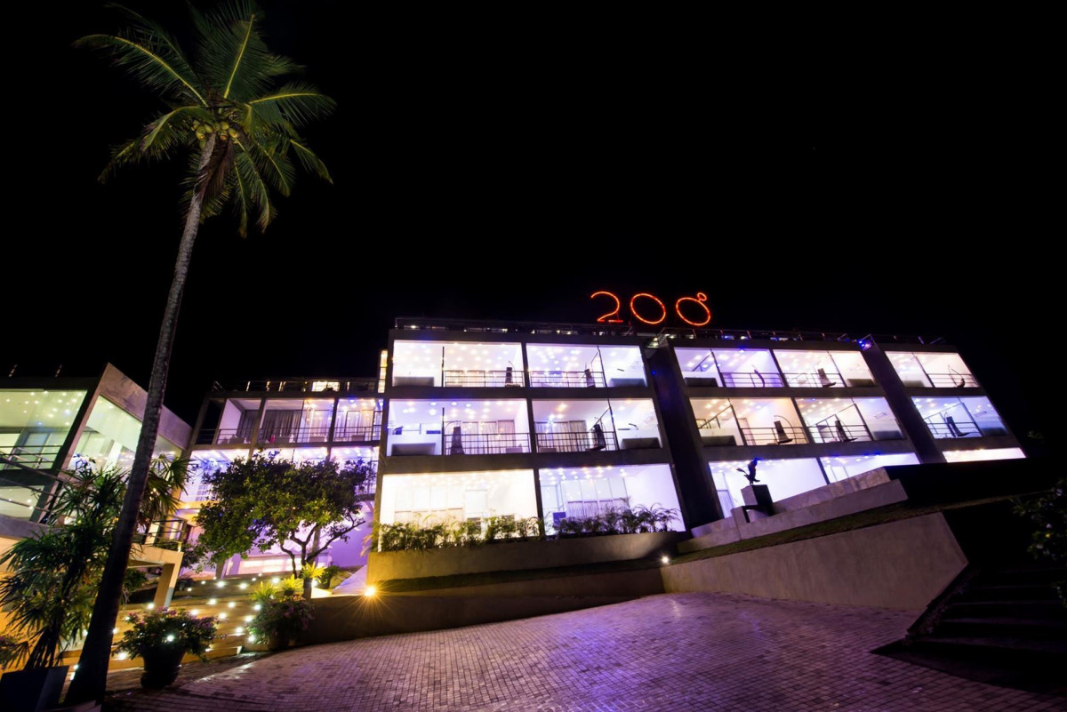 ELAYA RESORT (EX. VILLA THAWTHISA THE BOUTIQUE HOTEL) — фото 13