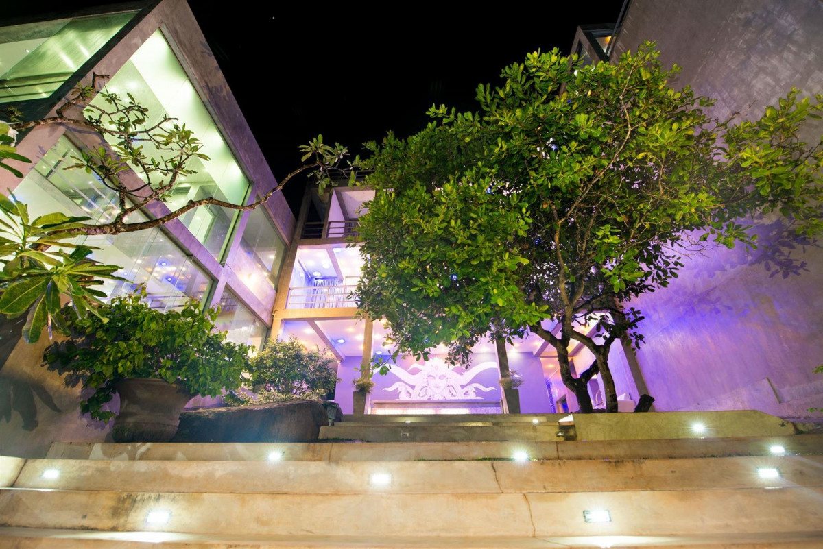 ELAYA RESORT (EX. VILLA THAWTHISA THE BOUTIQUE HOTEL) — фото 15