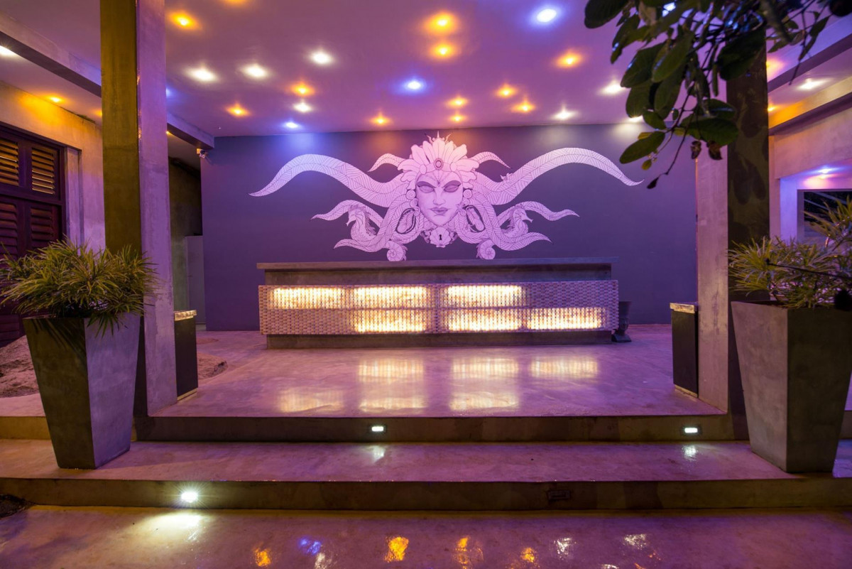 ELAYA RESORT (EX. VILLA THAWTHISA THE BOUTIQUE HOTEL) — фото 16