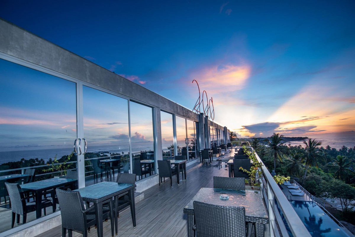 ELAYA RESORT (EX. VILLA THAWTHISA THE BOUTIQUE HOTEL) — фото 17