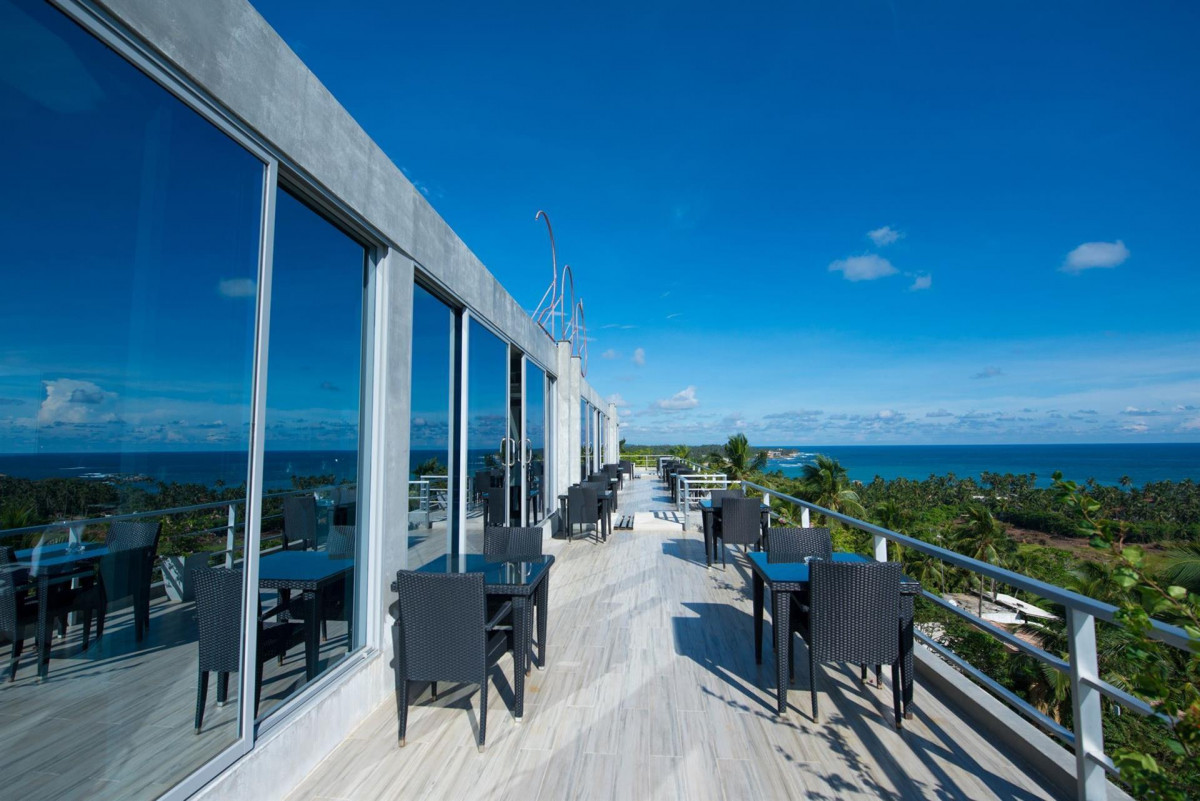 ELAYA RESORT (EX. VILLA THAWTHISA THE BOUTIQUE HOTEL) — фото 18