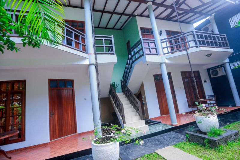 ELITE UNAWATUNA HOTEL
