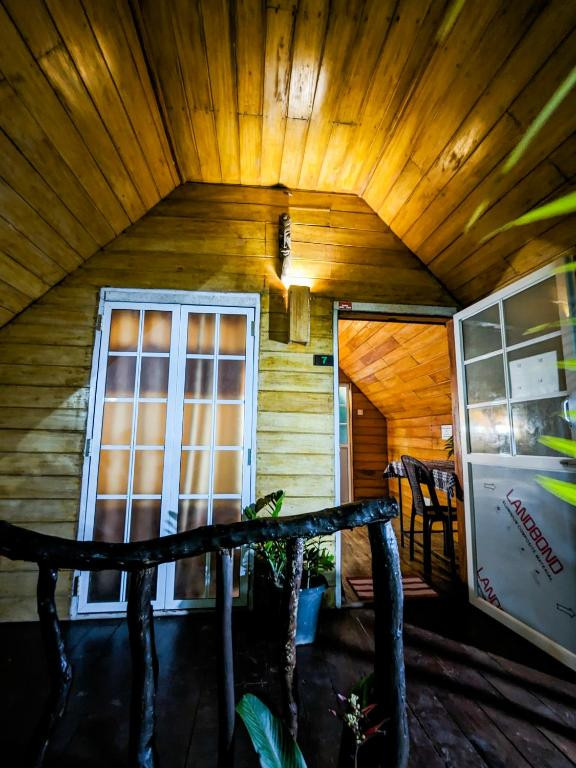 EMERALD GUEST HOUSE — фото 7