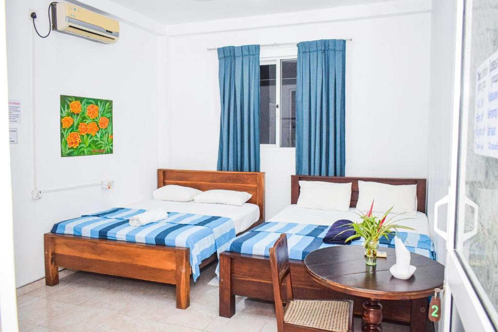 EMERALD GUEST HOUSE — фото 8