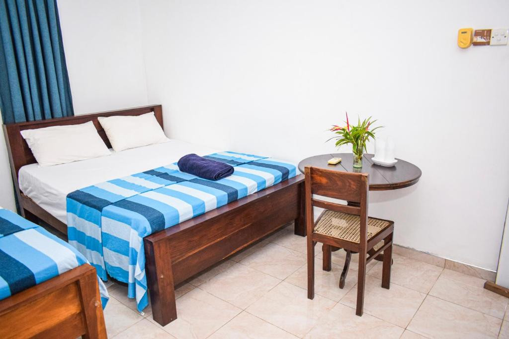 EMERALD GUEST HOUSE — фото 9