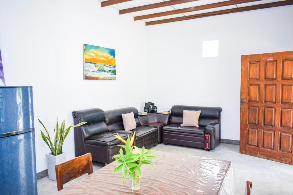 EMERALD GUEST HOUSE — фото 11