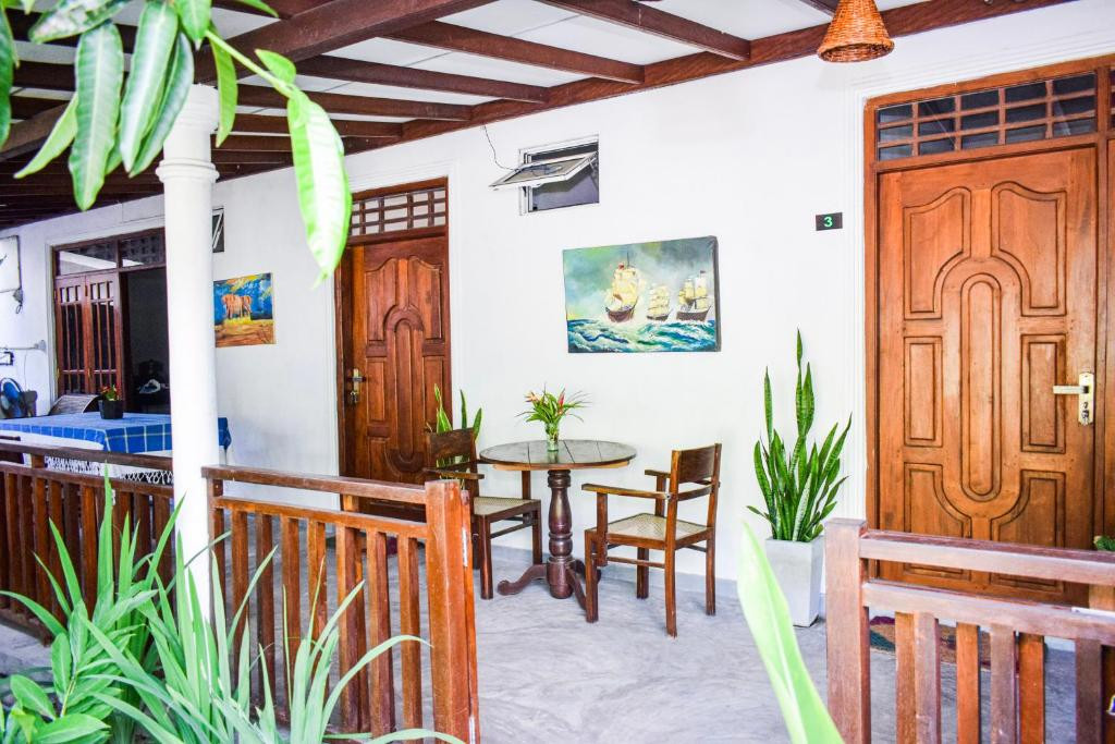 EMERALD GUEST HOUSE — фото 12