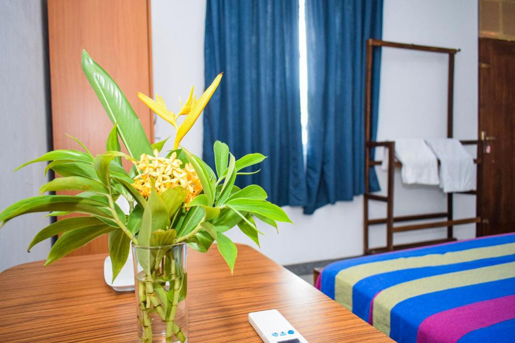 EMERALD GUEST HOUSE — фото 13