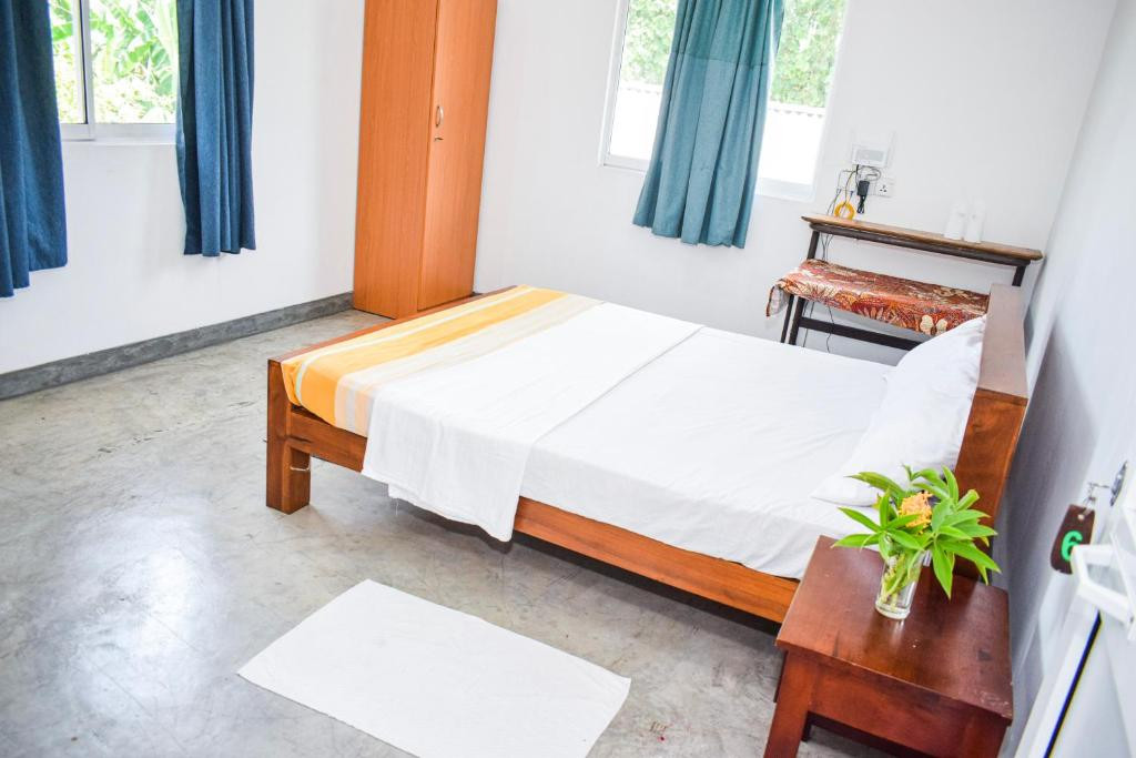 EMERALD GUEST HOUSE — фото 14