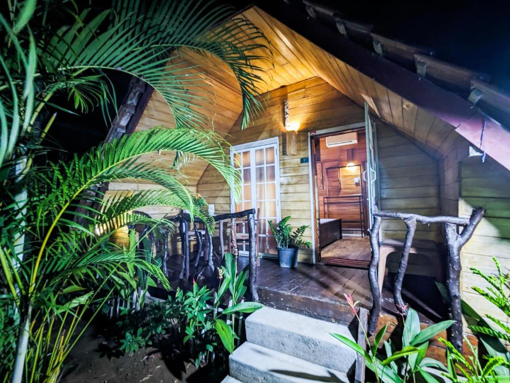 EMERALD GUEST HOUSE — фото 16